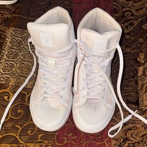 Flux Footwear Adapt High-Top Trainers